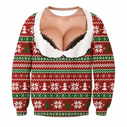 Santas Secret Shirt