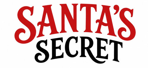 Santa's Secret