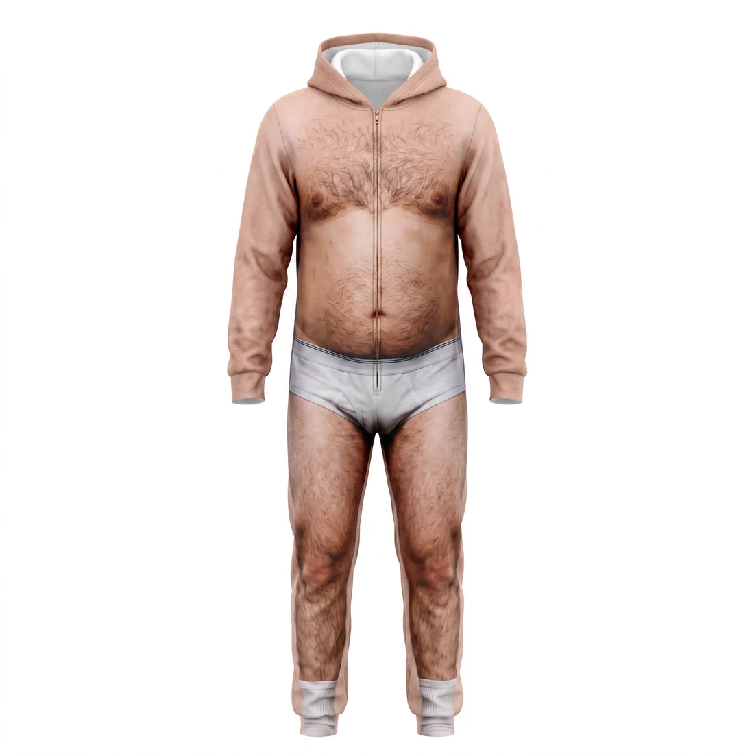 Bod Onesie