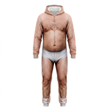 Bod Onesie