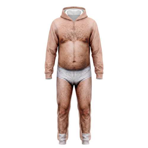 Bod Onesie