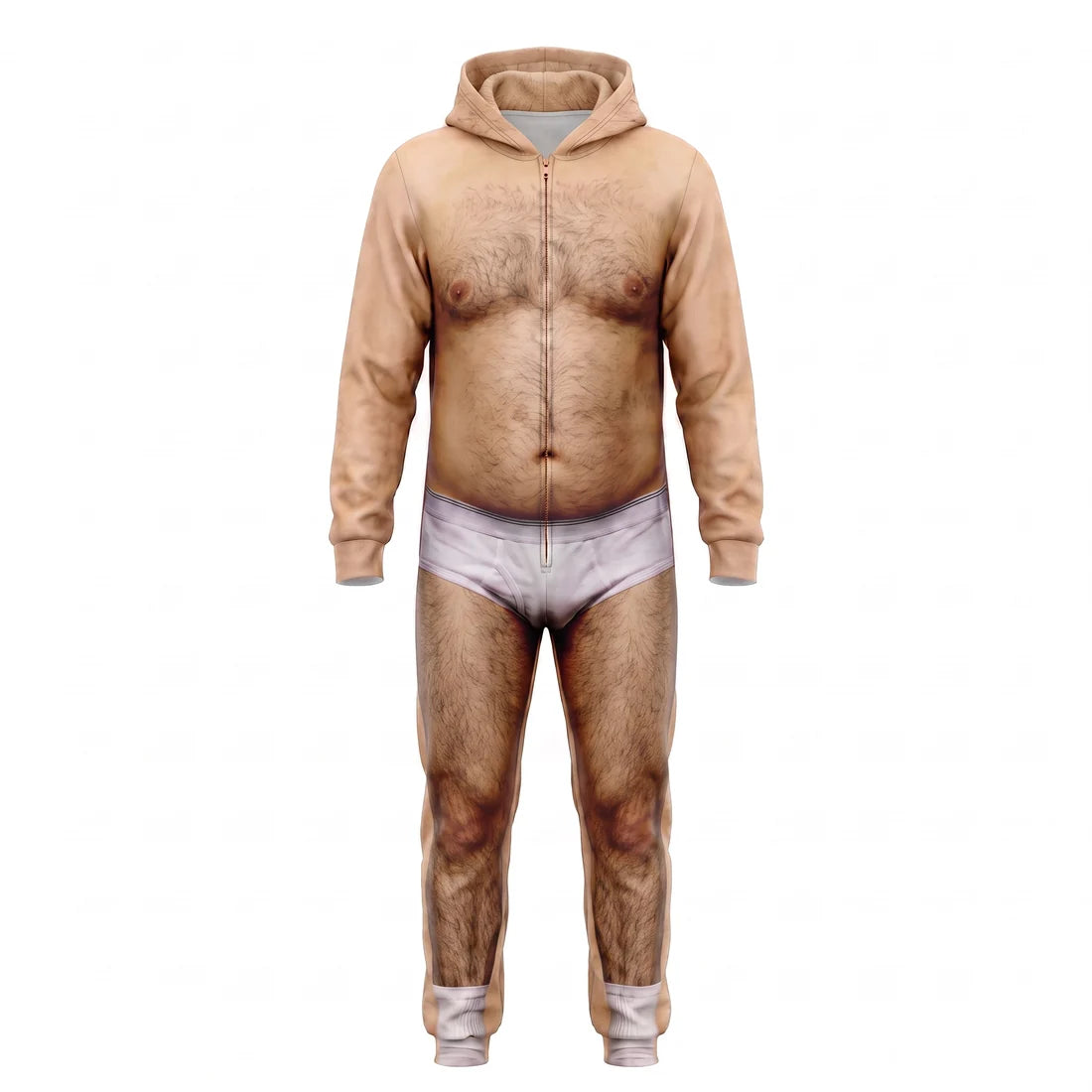 Bod Onesie