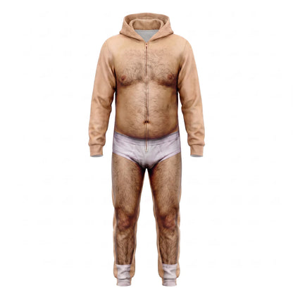 Bod Onesie