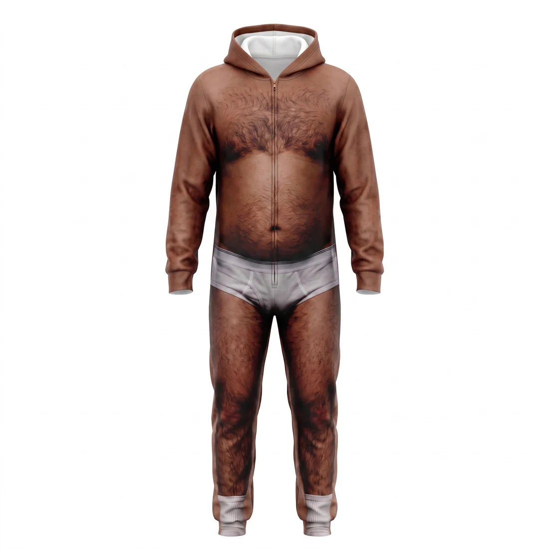 Bod Onesie
