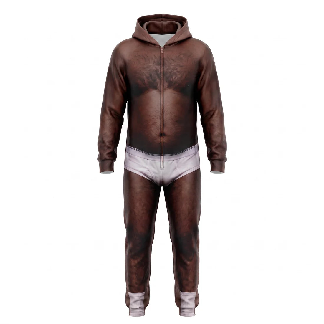 Bod Onesie