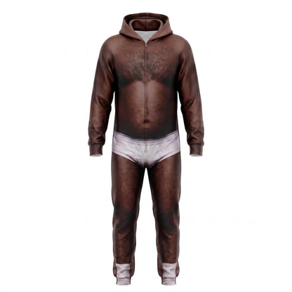 Bod Onesie